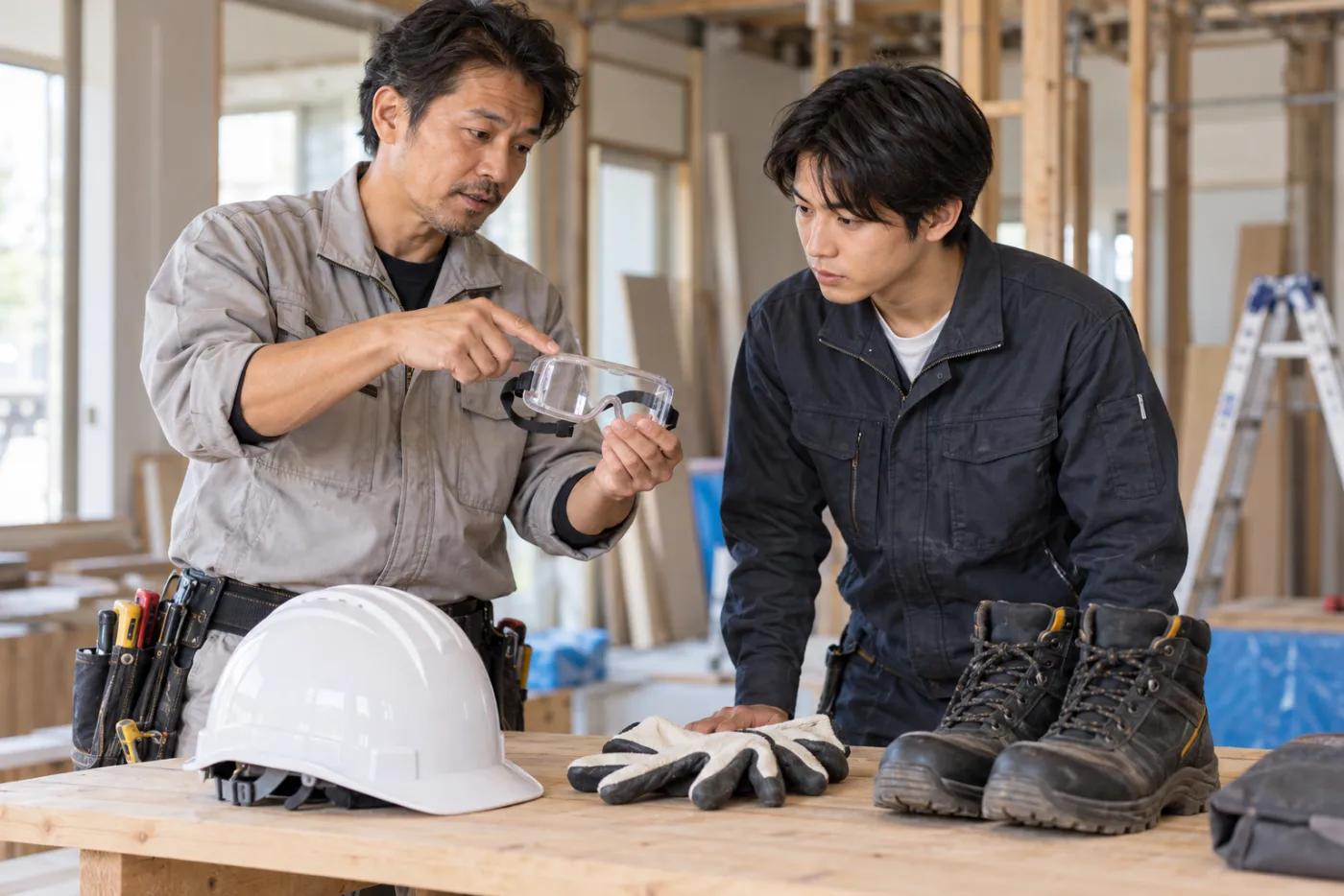 仕事・キャリアの参考イメージ